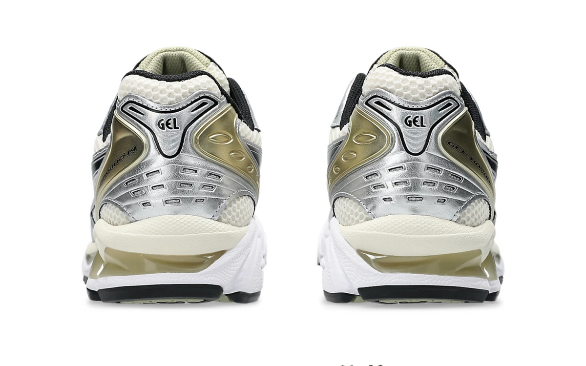 ASICS Gel-Kayano 14 Birch Pure Silver