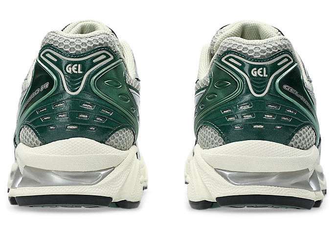 ASICS Gel-Kayano 14 Dried Leaf Green Pure Silver
