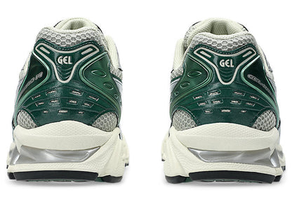 ASICS Gel-Kayano 14 Dried Leaf Green Pure Silver