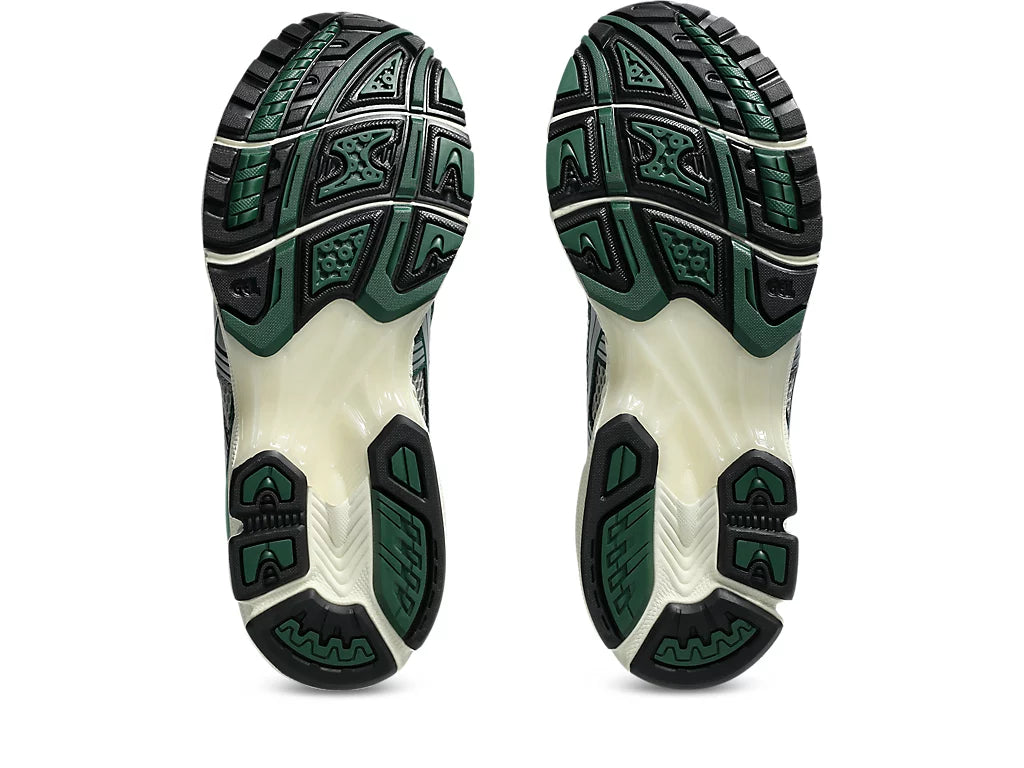 ASICS Gel-Kayano 14 Dried Leaf Green Pure Silver
