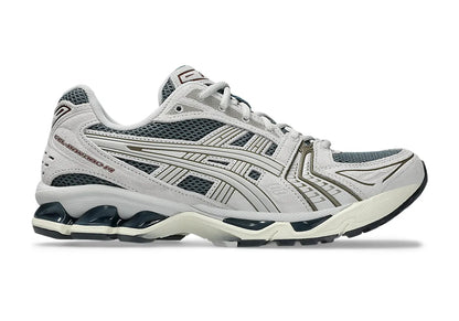 ASICS Gel-Kayano 14 Ironclad Cloud Grey