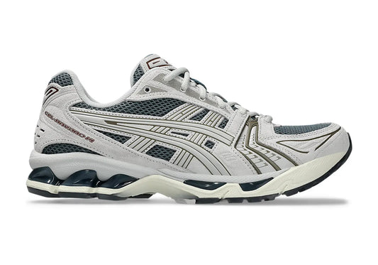 ASICS Gel-Kayano 14 Ironclad Cloud Grey