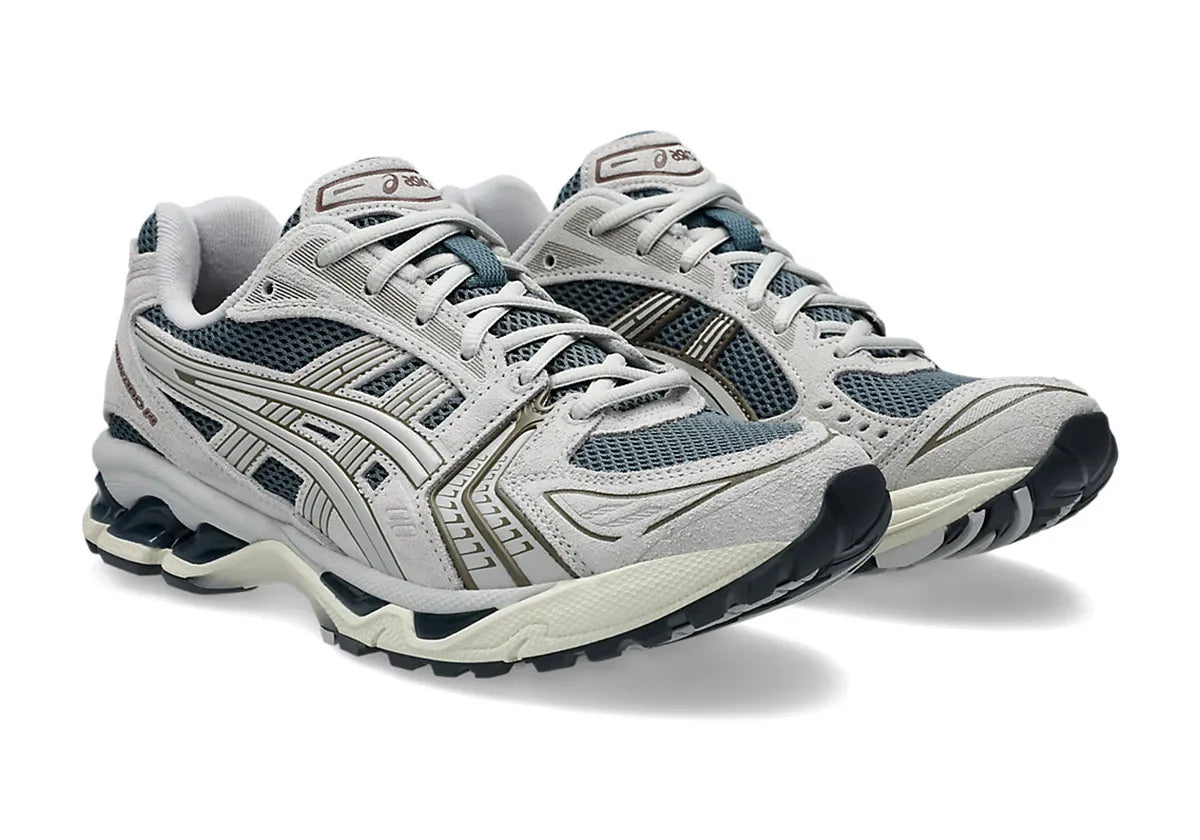 ASICS Gel-Kayano 14 Ironclad Cloud Grey