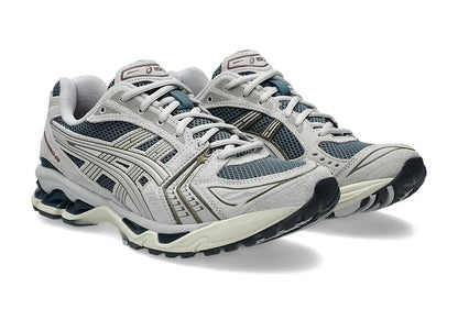 ASICS Gel-Kayano 14 Ironclad Cloud Grey