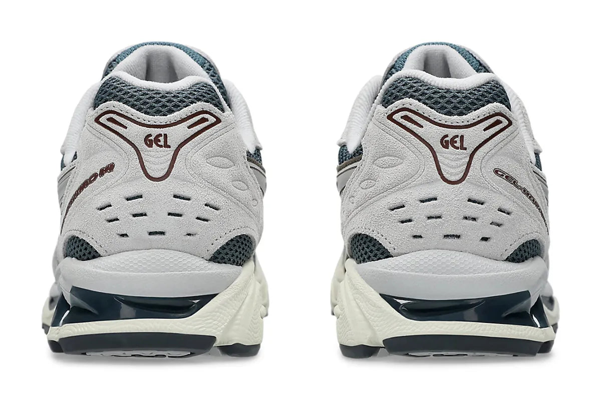 ASICS Gel-Kayano 14 Ironclad Cloud Grey