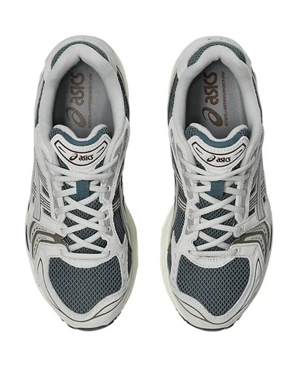 ASICS Gel-Kayano 14 Ironclad Cloud Grey