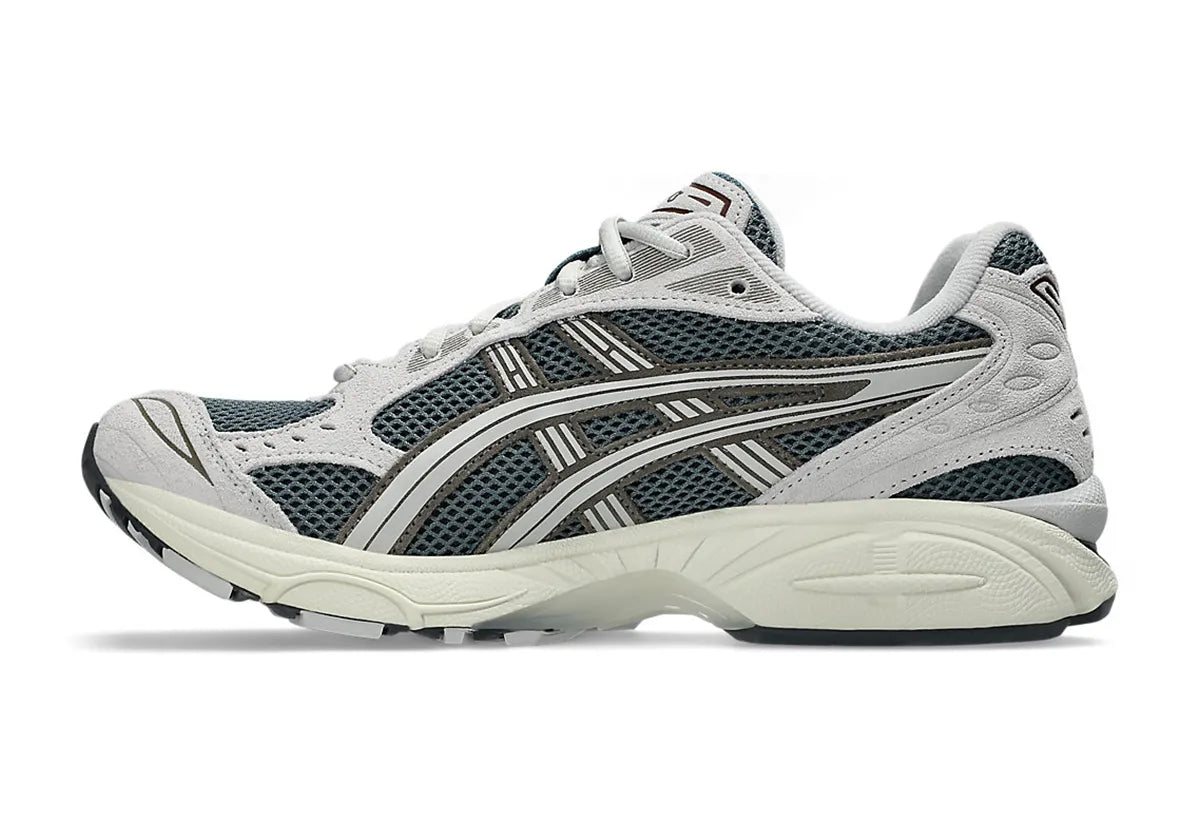 ASICS Gel-Kayano 14 Ironclad Cloud Grey