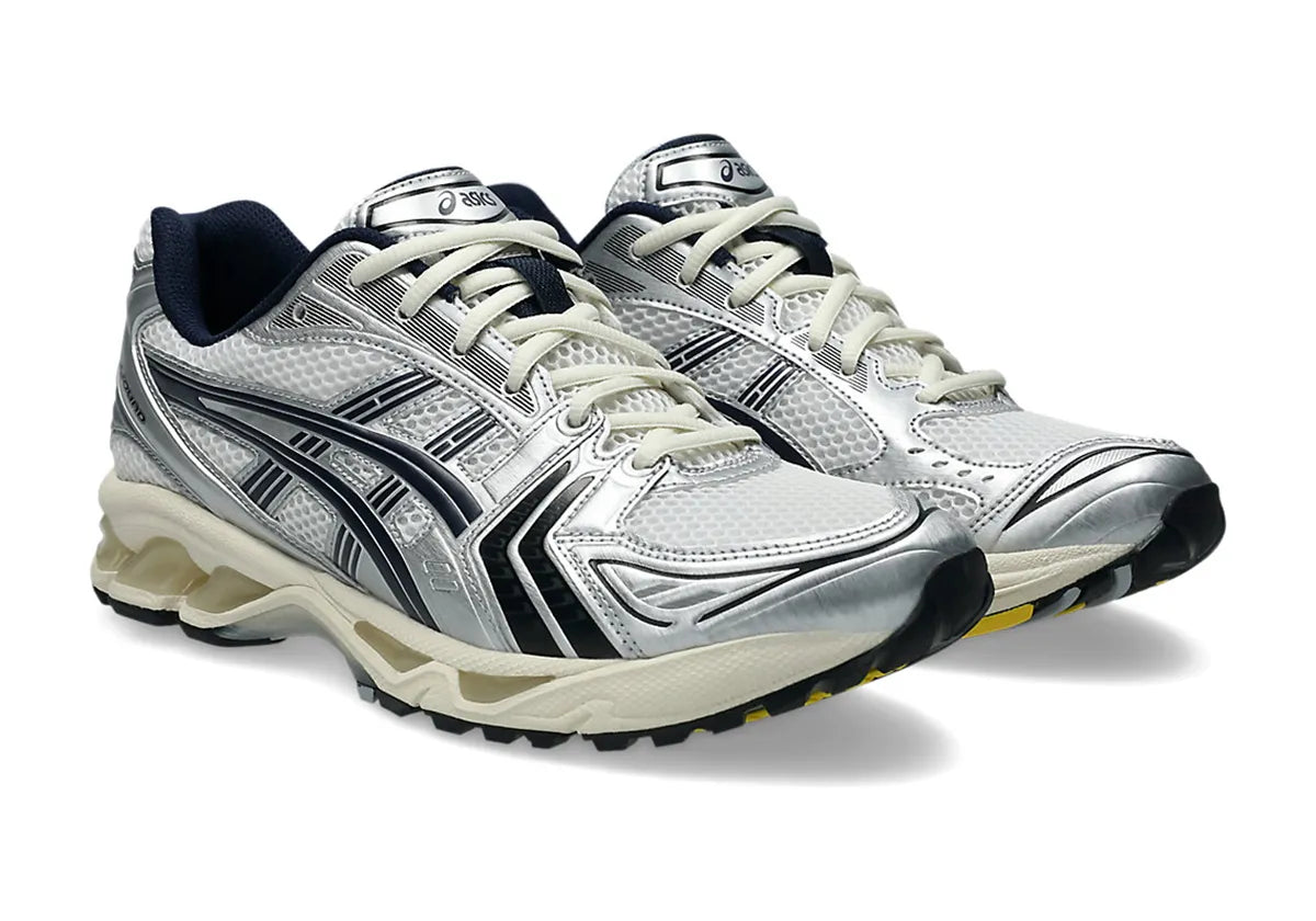 ASICS Gel-Kayano 14 JJJJound White Navy