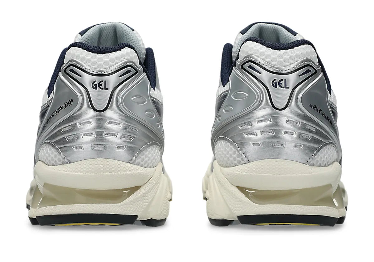 ASICS Gel-Kayano 14 JJJJound White Navy