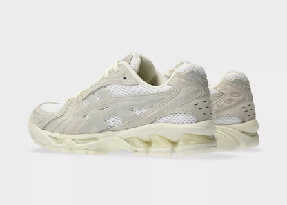 ASICS Gel-Kayano 14 White Smoke Grey
