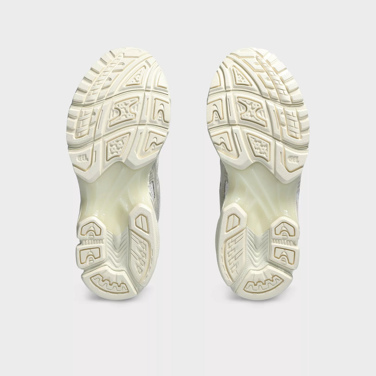 ASICS Gel-Kayano 14 White Smoke Grey