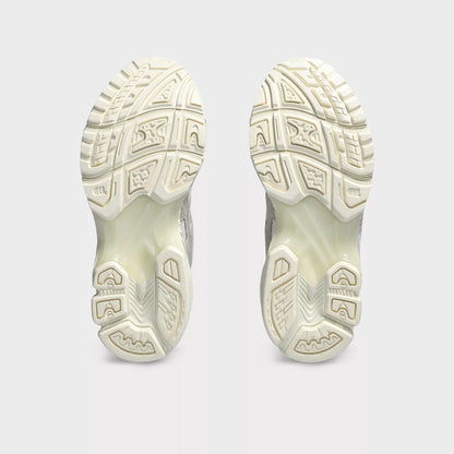 ASICS Gel-Kayano 14 White Smoke Grey