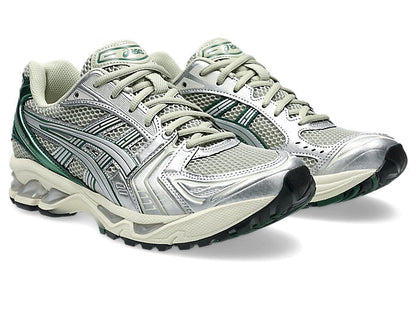 ASICS Gel-Kayano 14 Dried Leaf Green Pure Silver