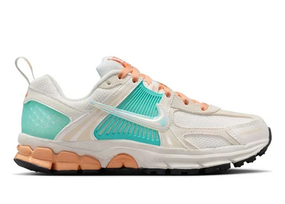 Nike Vomero 5 Bleached Turquoise Orange Chalk (GS)