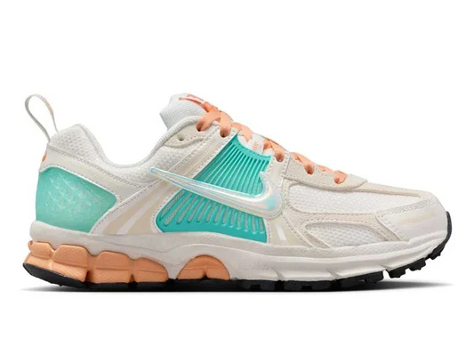 Nike Vomero 5 Bleached Turquoise Orange Chalk (GS)
