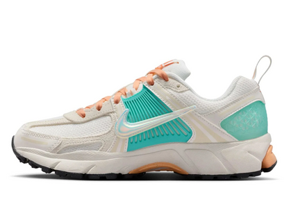 Nike Vomero 5 Bleached Turquoise Orange Chalk (GS)