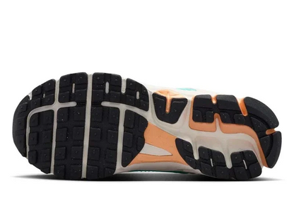 Nike Vomero 5 Bleached Turquoise Orange Chalk (GS)