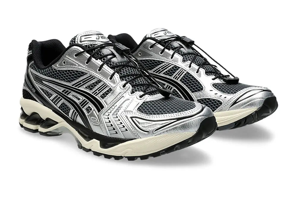 ASICS Gel-Kayano 14 Unlimited Pack Carrier Grey