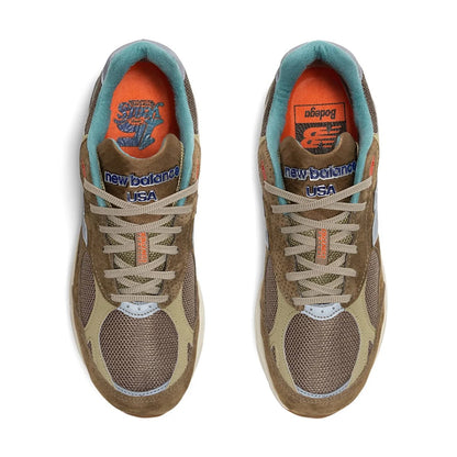 New Balance 990v3 Bodega Here To Stay