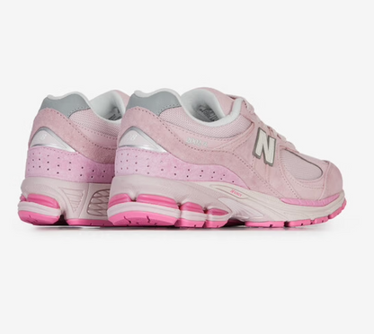 New Balance 2002R Pink