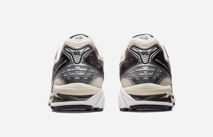 ASICS Gel-Kayano 14 Cream Black Metallic Plum