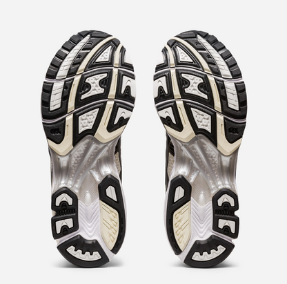 ASICS Gel-Kayano 14 Cream Black Metallic Plum