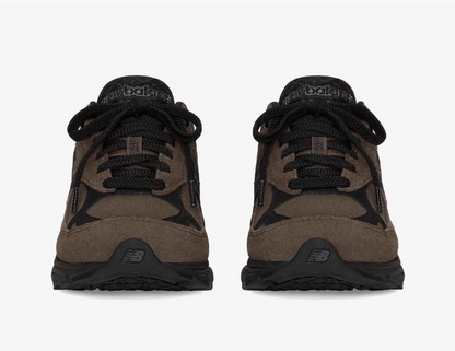 New Balance 990v3 JJJJound Brown Black