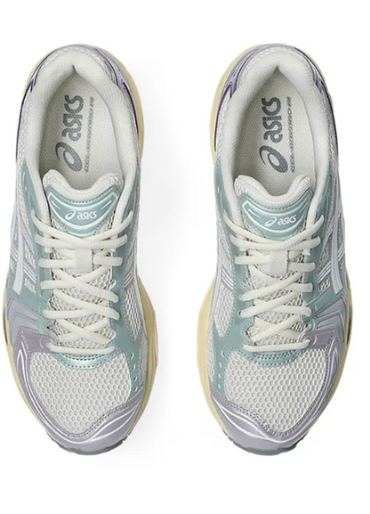 ASICS Gel-Kayano 14 Cream Dusk Violet