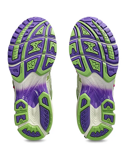 ASICS Gel-Kayano 14 Zutomayo White Green