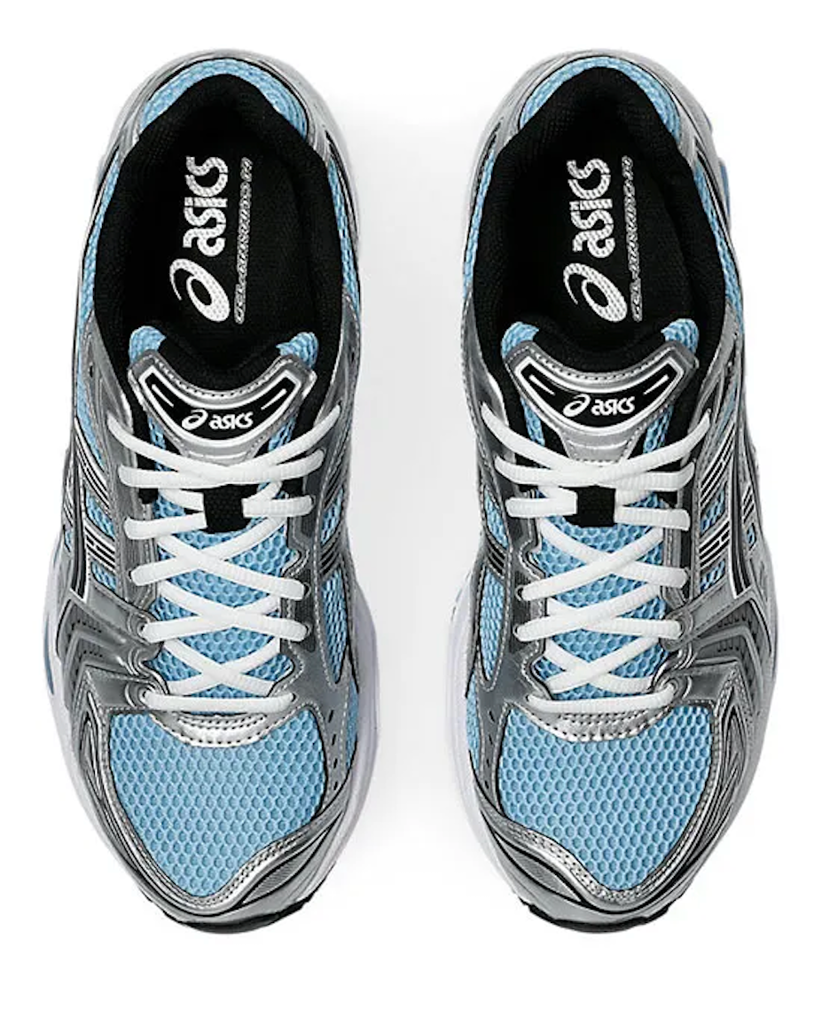 ASICS Gel Kayano 14 Arctic Sky Pure Silver