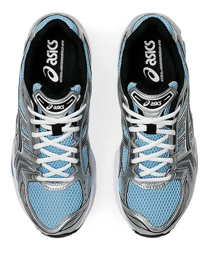 ASICS Gel Kayano 14 Arctic Sky Pure Silver