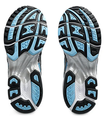 ASICS Gel Kayano 14 Arctic Sky Pure Silver