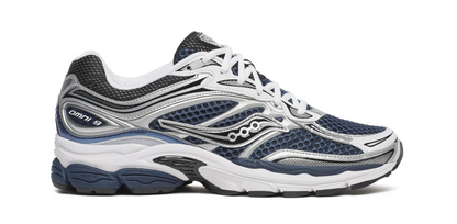Saucony ProGrid Omni 9 Deep Navy