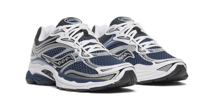 Saucony ProGrid Omni 9 Deep Navy
