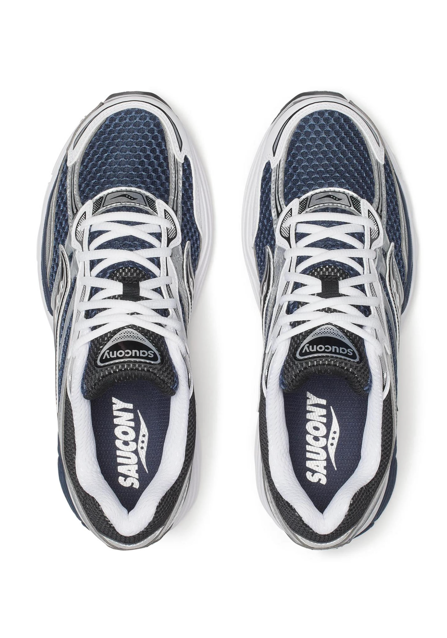 Saucony ProGrid Omni 9 Deep Navy