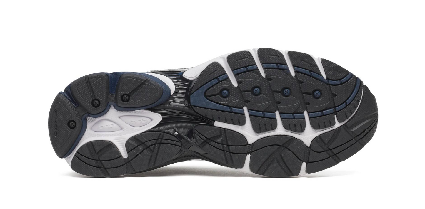 Saucony ProGrid Omni 9 Deep Navy