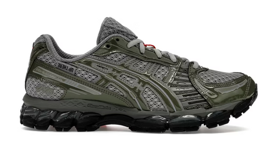 ASICS Gel-Kayano 12.1 Up There