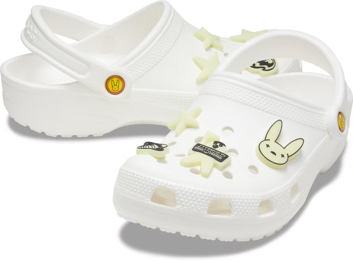 Crocs Classic Clog Bad Bunny