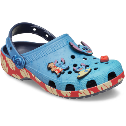 Crocs Classic Clog Disney Lilo & Stitch