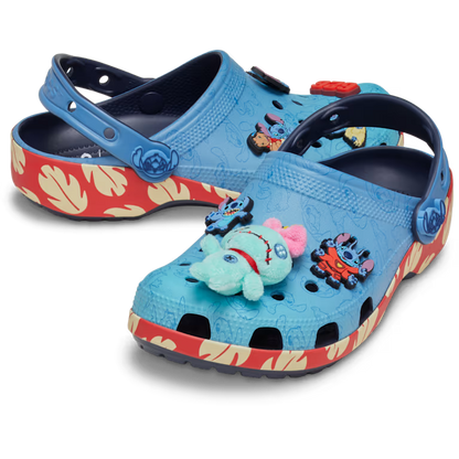 Crocs Classic Clog Disney Lilo & Stitch