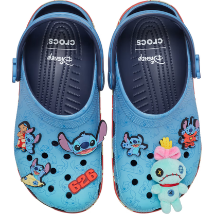 Crocs Classic Clog Disney Lilo & Stitch