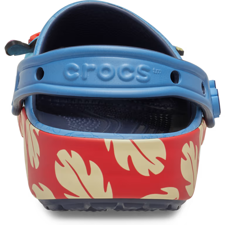 Crocs Classic Clog Disney Lilo & Stitch