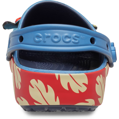 Crocs Classic Clog Disney Lilo & Stitch