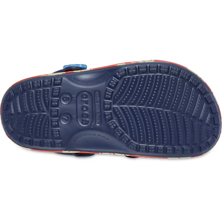 Crocs Classic Clog Disney Lilo & Stitch