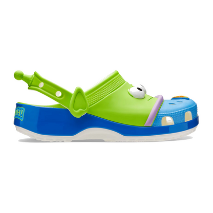Crocs Classic Clog Disney Pixar's Toy Story Alien