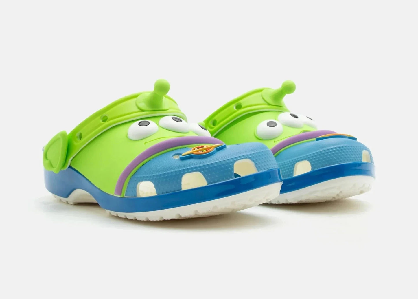 Crocs Classic Clog Disney Pixar's Toy Story Alien