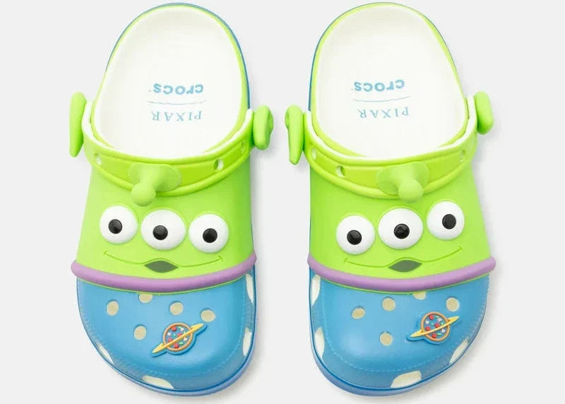Crocs Classic Clog Disney Pixar's Toy Story Alien