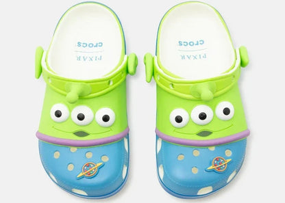 Crocs Classic Clog Disney Pixar's Toy Story Alien
