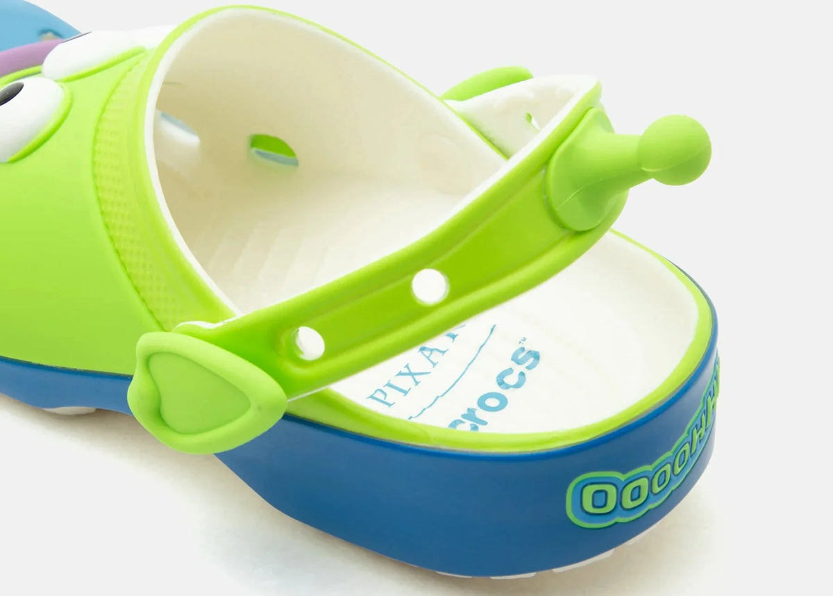 Crocs Classic Clog Disney Pixar's Toy Story Alien