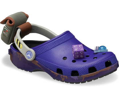 Crocs Classic Clog Fortnite Battle Bus